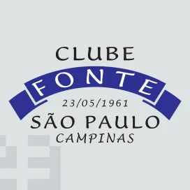 Clube fonte sao paulo